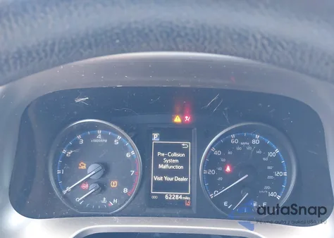 2018 Toyota Rav4 Le from USA, damaged, VIN JTMZFREV0JJ210754